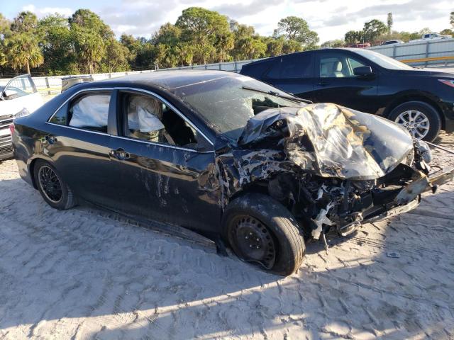 Photo 4 from auction – 2013 TOYOTA CAMRY L with VIN 4T4BF1FK2DR292644