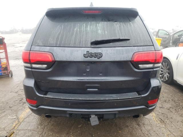 Photo 6 from auction – 2015 JEEP GRAND CHER with VIN 1C4RJFAG2FC149696