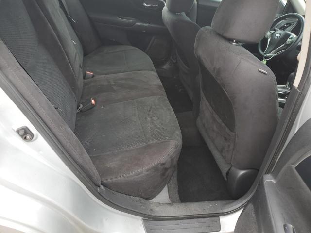 Photo 10 from auction – 2014 NISSAN ALTIMA 2.5 with VIN 1N4AL3AP9EN334357