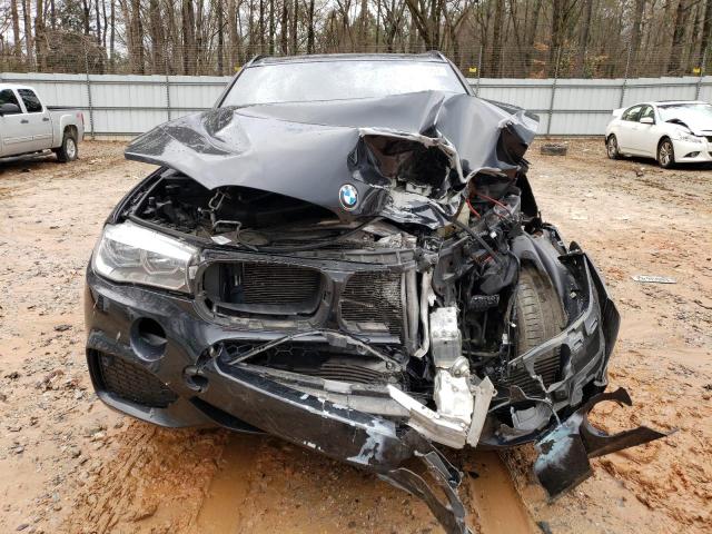 Photo 5 from auction – 2017 BMW X5 SDRIVE3 with VIN 5UXKR2C32H0X05974