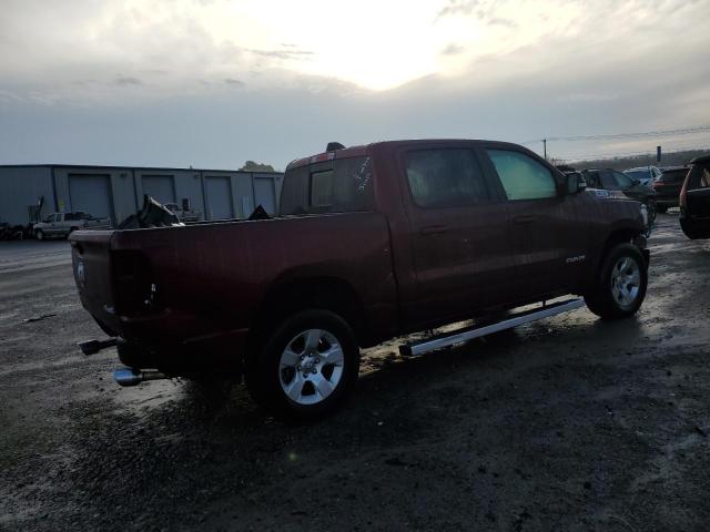 Zdjęcie 3 z aukcji – 2021 RAM 1500 BIG H z VIN 1C6SRFFT1MN641306
