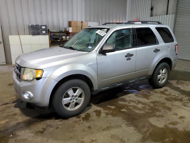Photo 1 from auction – 2010 FORD ESCAPE XLT with VIN 1FMCU0D74AKA30046