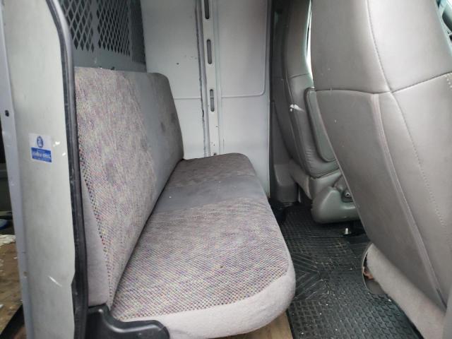 Photo 11 from auction – 2018 CHEVROLET EXPRESS G2 with VIN 1GCWGBFP2J1266945