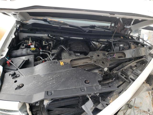 Photo 11 from auction – 2018 CHEVROLET SILVERADO with VIN 3GCUKREC3JG129768