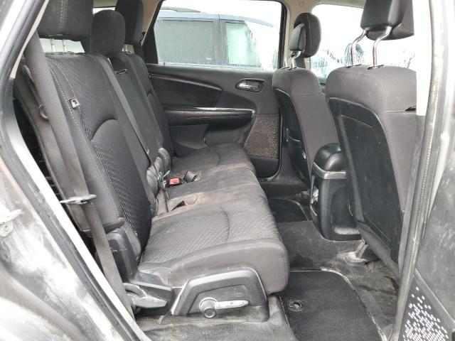 Photo 11 from auction – 2012 DODGE JOURNEY SX with VIN 3C4PDCBG7CT342373