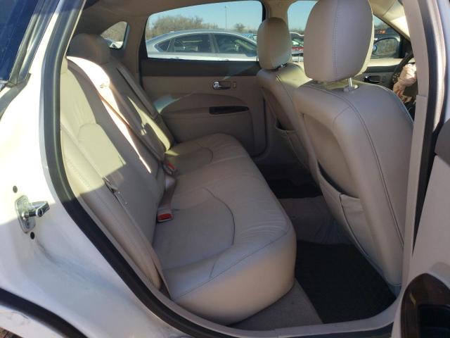 Photo 10 from auction – 2007 BUICK LACROSSE C with VIN 2G4WD582671177177