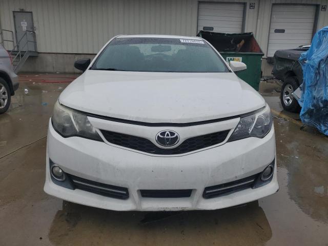 Photo 5 from auction – 2014 TOYOTA CAMRY L with VIN 4T1BF1FK9EU761174