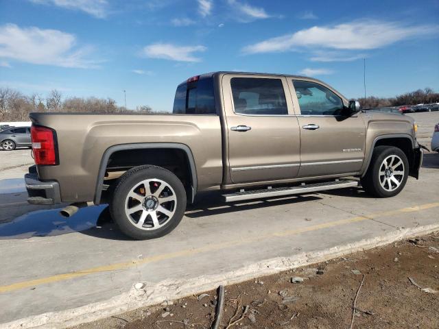 Photo 3 from auction – 2014 GMC SIERRA K15 with VIN 3GTU2VEC4EG239954