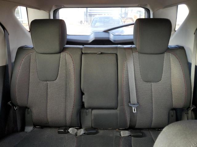 Photo 10 from auction – 2011 CHEVROLET EQUINOX LT with VIN 2CNALDEC1B6466208