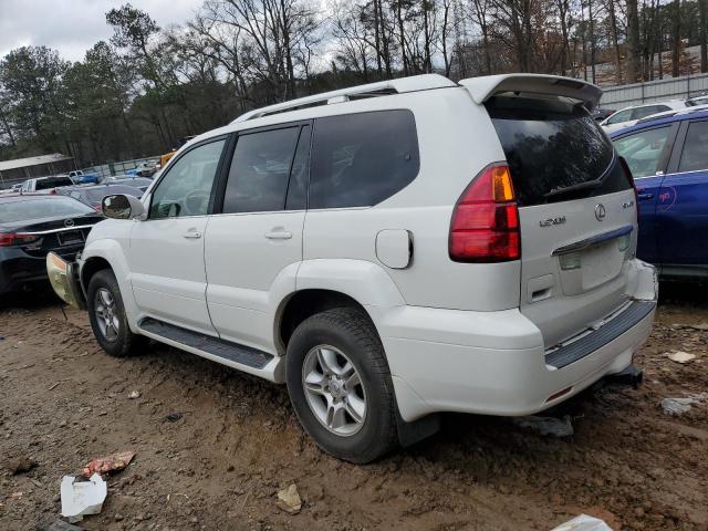 Photo 2 from auction – 2004 LEXUS GX 470 with VIN JTJBT20X240059997