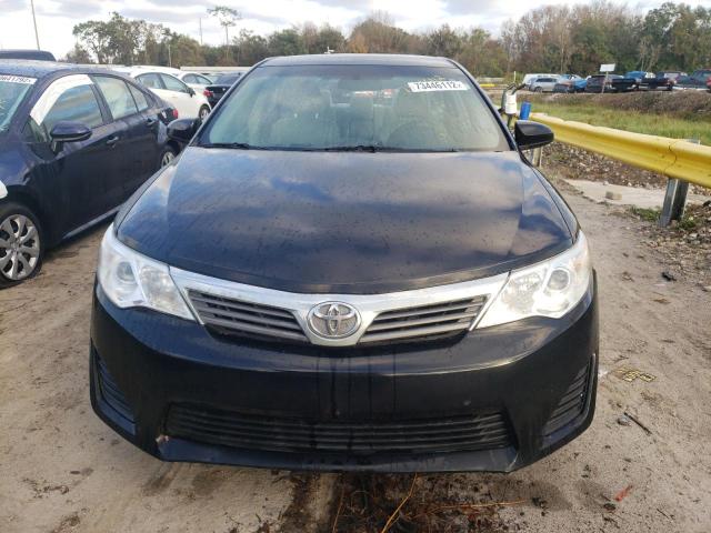 Foto 5 de la subasta – 2012 TOYOTA CAMRY BASE con VIN 4T1BF1FK6CU607941