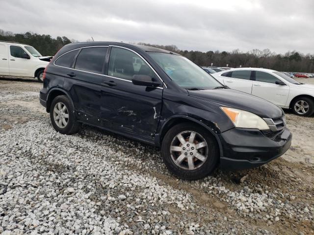 Photo 4 from auction – 2011 HONDA CR-V SE with VIN JHLRE3H45BC001909