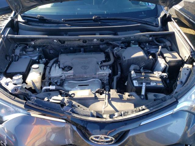 Photo 12 from auction – 2016 TOYOTA RAV4 LE with VIN JTMZFREV8GD084098