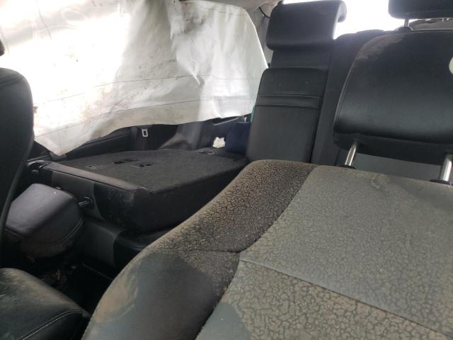 Photo 10 from auction – 2018 TOYOTA 4RUNNER SR with VIN JTEBU5JR2J5523088