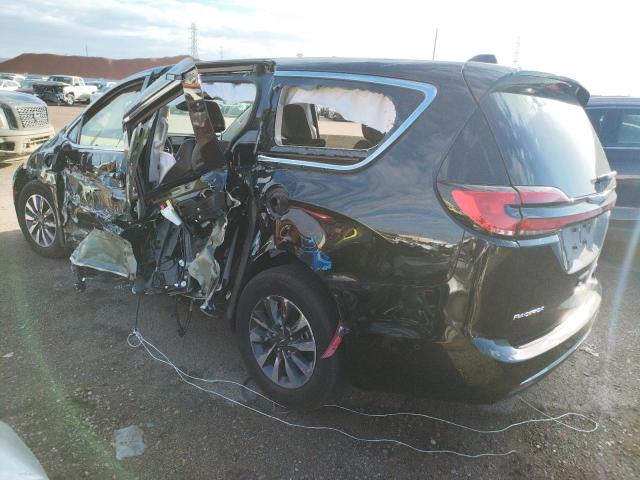 Photo 2 from auction – 2022 CHRYSLER PACIFICA H with VIN 2C4RC1S71NR147861