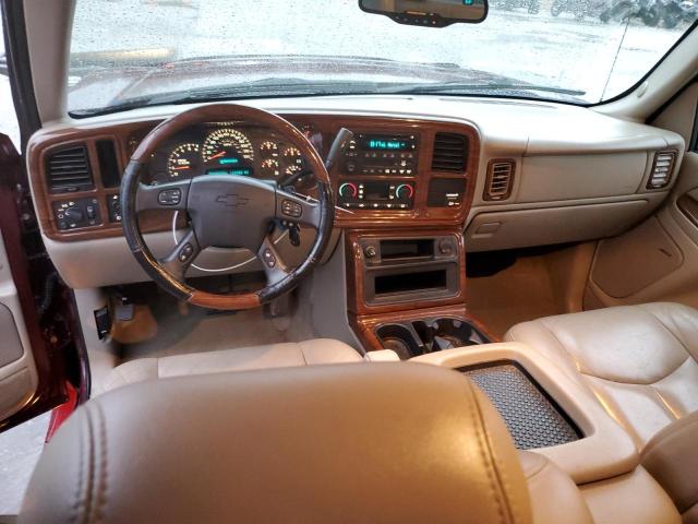 Photo 8 from auction – 2004 CHEVROLET SILVERADO with VIN 1GCEC19T44Z317507