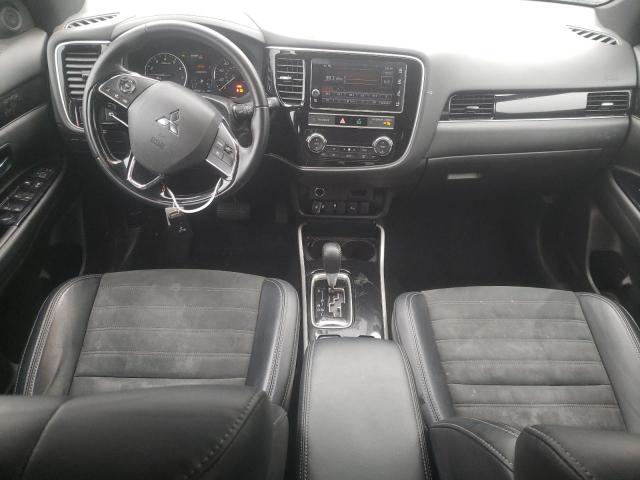 Photo 8 from auction – 2019 MITSUBISHI OUTLANDER with VIN JA4AZ3A30KZ032735