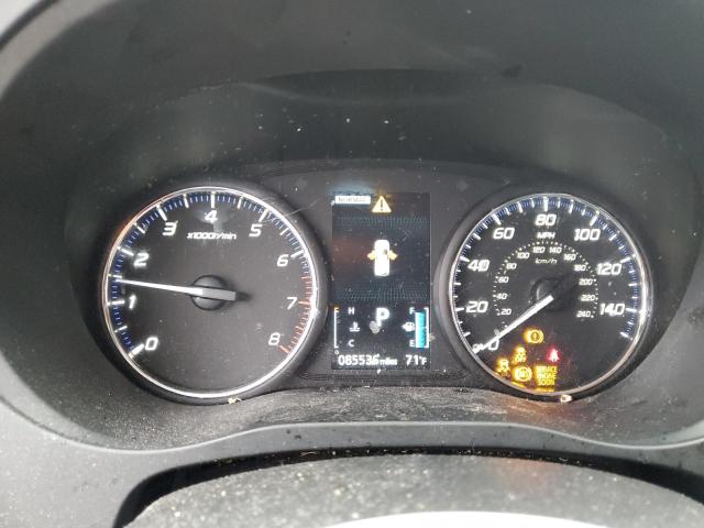 Photo 9 from auction – 2019 MITSUBISHI OUTLANDER with VIN JA4AZ3A39KZ034015