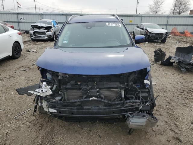 Photo 5 from auction – 2020 NISSAN ROGUE S with VIN KNMAT2MV8LP501176