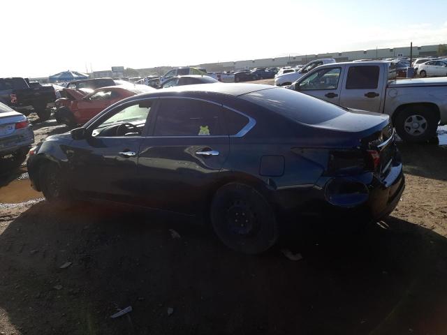 Photo 2 from auction – 2016 NISSAN ALTIMA 2.5 with VIN 1N4AL3AP8GC198818
