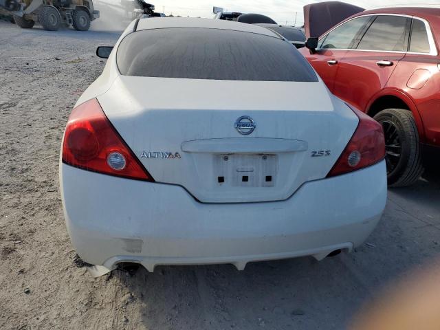 Photo 6 from auction – 2010 NISSAN ALTIMA S with VIN 1N4AL2EP8AC109700