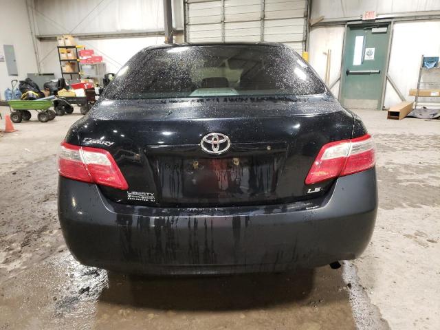 Photo 6 from auction – 2009 TOYOTA CAMRY BASE with VIN 4T1BE46K99U859003