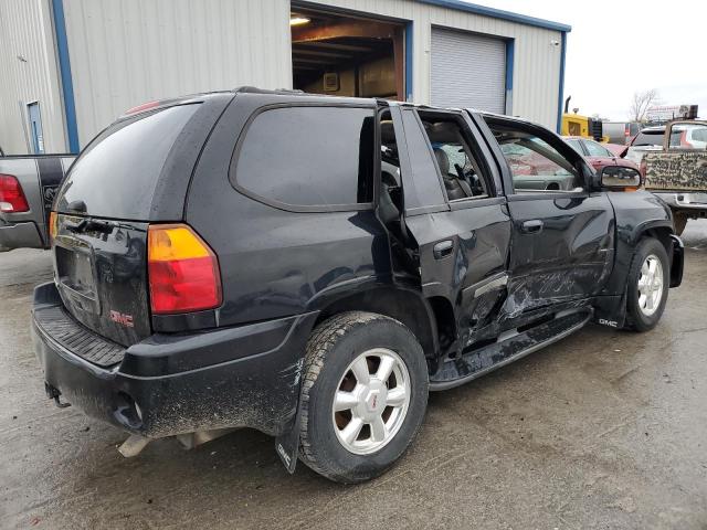 Photo 3 from auction – 2002 GMC ENVOY with VIN 1GKDT13SX22500271