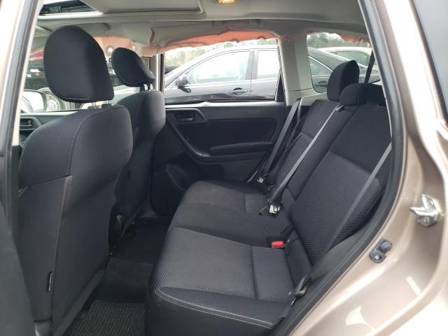 Photo 11 from auction – 2015 SUBARU FORESTER 2 with VIN JF2SJADC2FH463771