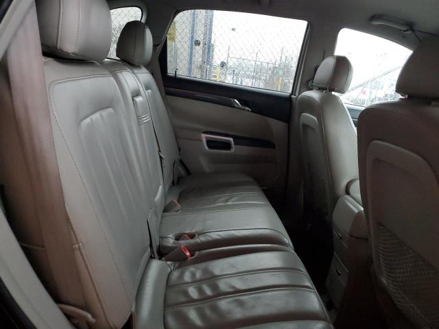 Photo 11 from auction – 2008 SATURN VUE XE with VIN 3GSCL33P78S517772