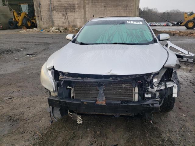 Photo 5 from auction – 2011 NISSAN MAXIMA S with VIN 1N4AA5AP8BC802765