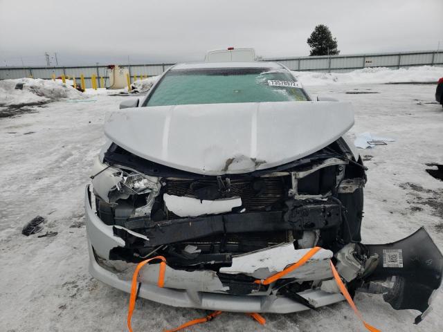 Photo 5 from auction – 2014 TOYOTA CAMRY L with VIN 4T1BF1FKXEU821804