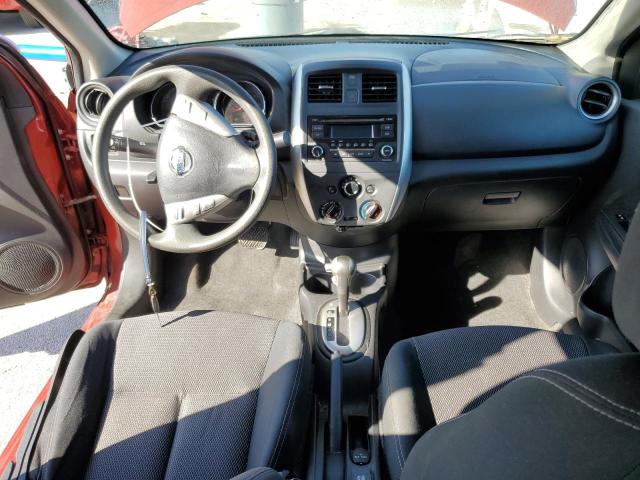 Photo 8 from auction – 2016 NISSAN VERSA S with VIN 3N1CN7AP3GL819006