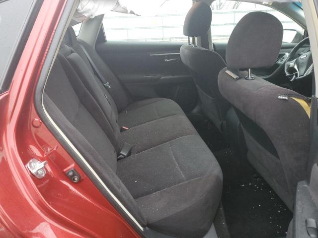 Photo 10 from auction – 2013 NISSAN ALTIMA 2.5 with VIN 1N4AL3AP7DC126259