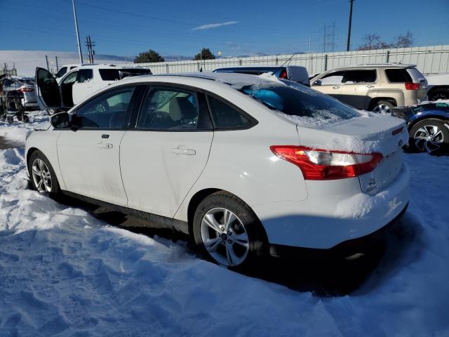 Photo 2 from auction – 2014 FORD FOCUS SE with VIN 1FADP3F20EL454848
