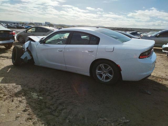 Photo 2 from auction – 2022 DODGE CHARGER SX with VIN 2C3CDXBG5NH250197