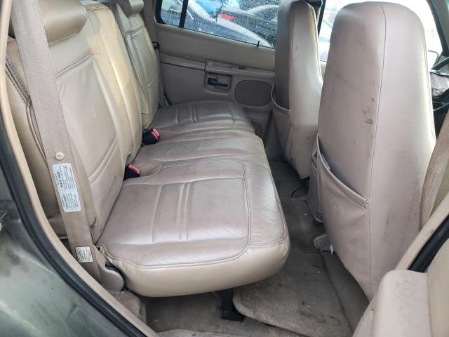 Photo 11 from auction – 1999 FORD EXPLORER with VIN 1FMZU35P9XZA40873