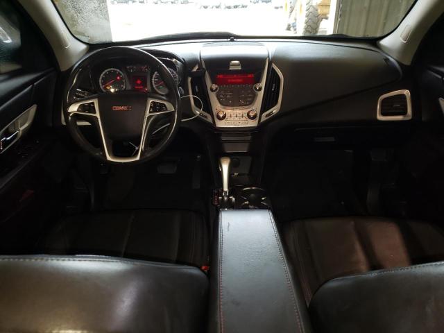 Photo 8 from auction – 2011 GMC TERRAIN SL with VIN 2CTALUEC1B6313711