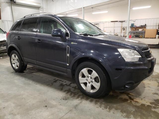 Photo 4 from auction – 2014 CHEVROLET CAPTIVA LS with VIN 3GNAL2EK7ES540972