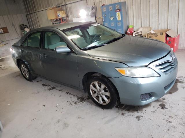 Photo 4 from auction – 2011 TOYOTA CAMRY BASE with VIN 4T1BF3EK7BU692512