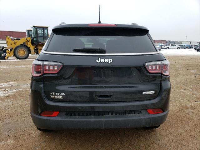 Photo 6 from auction – 2018 JEEP COMPASS LA with VIN 3C4NJDBBXJT479945