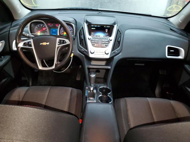 Photo 8 from auction – 2016 CHEVROLET EQUINOX LT with VIN 2GNFLFEK3G6106563