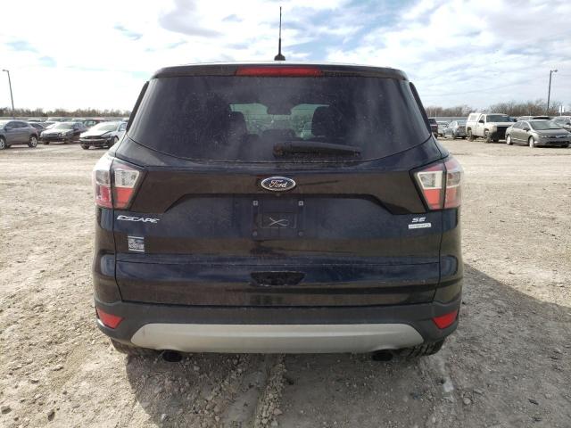 Photo 6 from auction – 2017 FORD ESCAPE SE with VIN 1FMCU0GD8HUD51801
