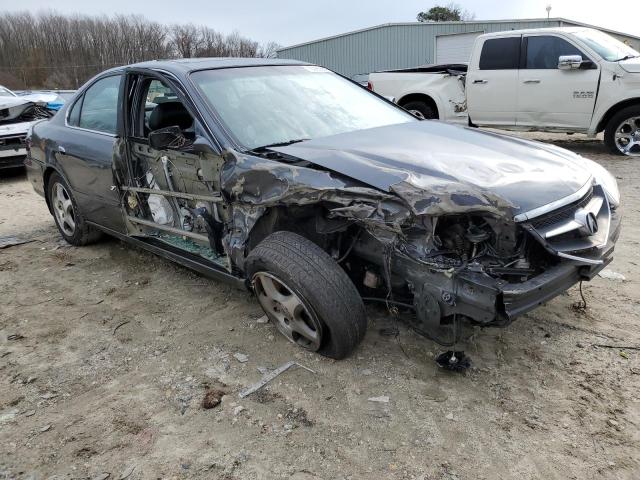 Photo 4 from auction – 2003 ACURA 3.2TL with VIN 19UUA56643A067742