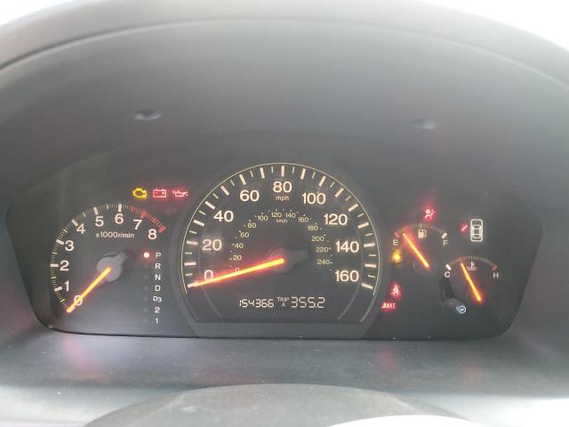 Photo 9 from auction – 2005 HONDA ACCORD EX with VIN 1HGCM56785A034371