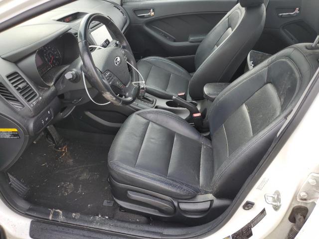 Photo 7 from auction – 2016 KIA FORTE EX with VIN KNAFZ4A89G5550674