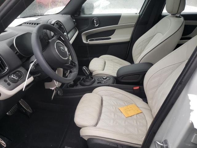 Photo 7 from auction – 2022 MINI COOPER JCW with VIN WMZ33BS01N3N92902