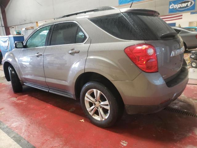 Photo 2 from auction – 2012 CHEVROLET EQUINOX LT with VIN 2GNFLEEK9C6143220