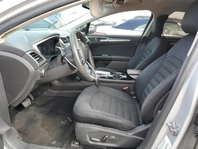 Photo 7 from auction – 2014 FORD FUSION SE with VIN 1FA6P0HD6E5381737