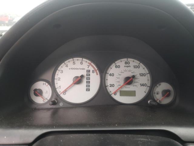 Photo 9 from auction – 2002 HONDA CIVIC with VIN 1HGES26732L082504