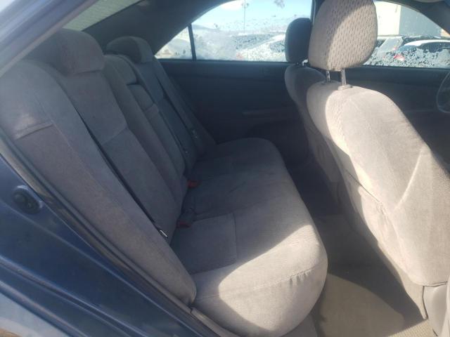 Photo 10 from auction – 2004 TOYOTA CAMRY LE with VIN 4T1BE32K84U820749